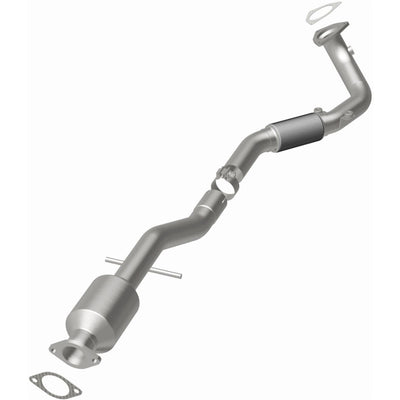OEM Grade Federal / EPA Compliant Direct-Fit Catalytic Converter <br>14-17 Buick Regal 2.0L