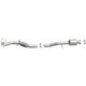 OEM Grade Federal / EPA Compliant Direct-Fit Catalytic Converter <br>14-17 Buick Regal 2.0L