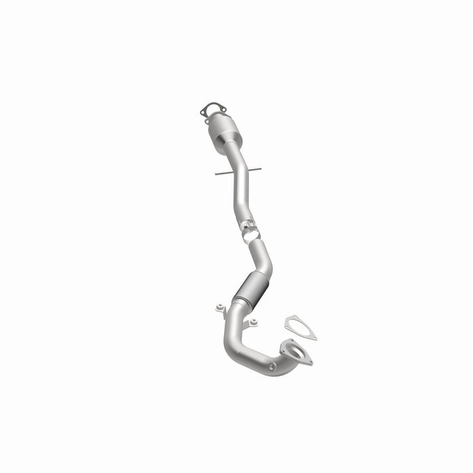 OEM Grade Federal / EPA Compliant Direct-Fit Catalytic Converter <br>14-17 Buick Regal 2.0L