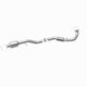 OEM Grade Federal / EPA Compliant Direct-Fit Catalytic Converter <br>14-17 Buick Regal 2.0L