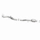 OEM Grade Federal / EPA Compliant Direct-Fit Catalytic Converter <br>14-17 Buick Regal 2.0L
