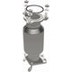 OEM Grade Federal / EPA Compliant Direct-Fit Catalytic Converter <br>12-15 Buick Verano, 13-14 Chevy Malibu 2.4L
