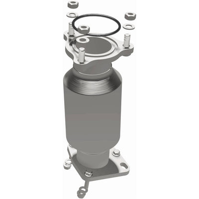 OEM Grade Federal / EPA Compliant Direct-Fit Catalytic Converter <br>12-15 Buick Verano, 13-14 Chevy Malibu 2.4L