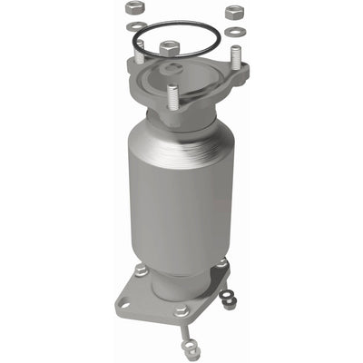 OEM Grade Federal / EPA Compliant Direct-Fit Catalytic Converter <br>12-15 Buick Verano, 13-14 Chevy Malibu 2.4L