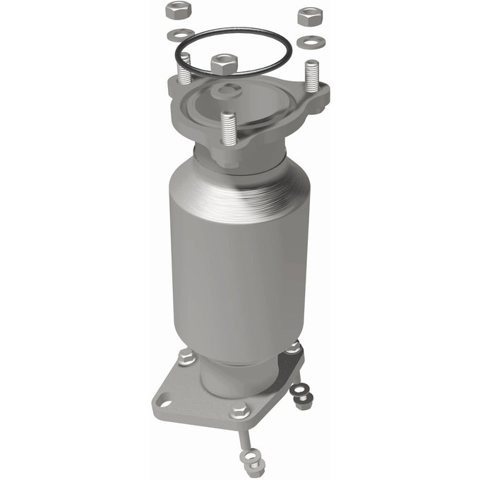 OEM Grade Federal / EPA Compliant Direct-Fit Catalytic Converter <br>12-15 Buick Verano, 13-14 Chevy Malibu 2.4L