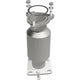 OEM Grade Federal / EPA Compliant Direct-Fit Catalytic Converter <br>12-15 Buick Verano, 13-14 Chevy Malibu 2.4L
