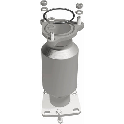 OEM Grade Federal / EPA Compliant Direct-Fit Catalytic Converter <br>12-15 Buick Verano, 13-14 Chevy Malibu 2.4L