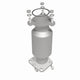 OEM Grade Federal / EPA Compliant Direct-Fit Catalytic Converter <br>12-15 Buick Verano, 13-14 Chevy Malibu 2.4L