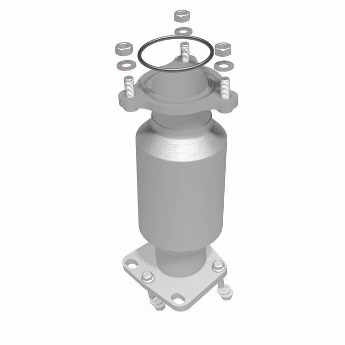 OEM Grade Federal / EPA Compliant Direct-Fit Catalytic Converter <br>12-15 Buick Verano, 13-14 Chevy Malibu 2.4L