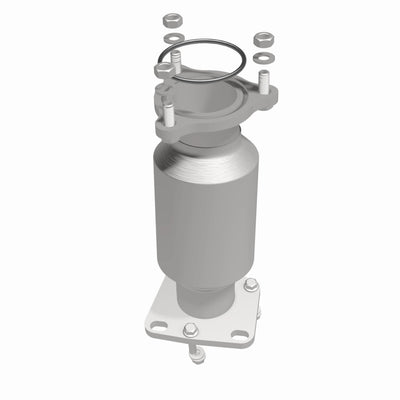 OEM Grade Federal / EPA Compliant Direct-Fit Catalytic Converter <br>12-15 Buick Verano, 13-14 Chevy Malibu 2.4L