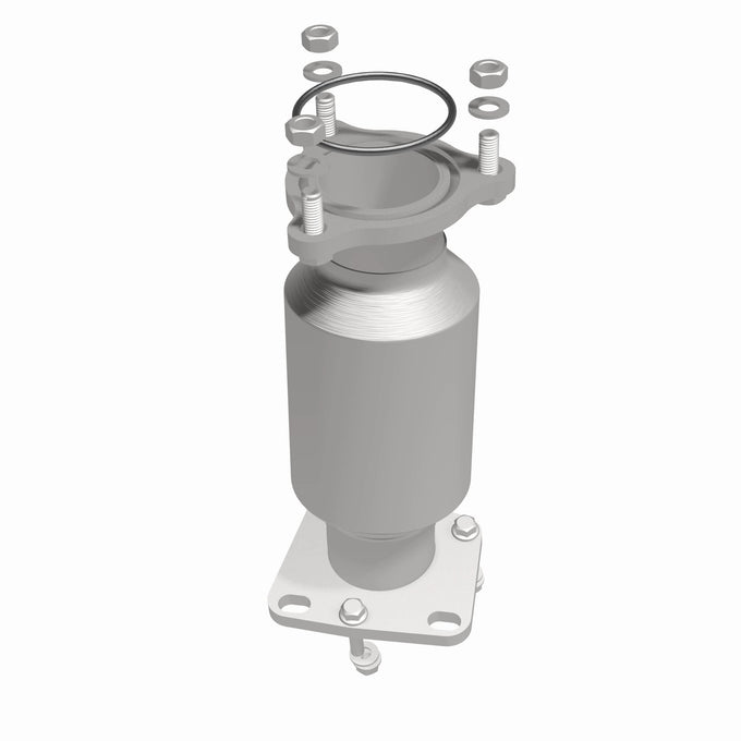 OEM Grade Federal / EPA Compliant Direct-Fit Catalytic Converter <br>12-15 Buick Verano, 13-14 Chevy Malibu 2.4L
