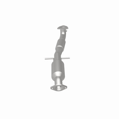 OEM Grade Federal / EPA Compliant Direct-Fit Catalytic Converter <br>12-17 Buick Verano 2.4L