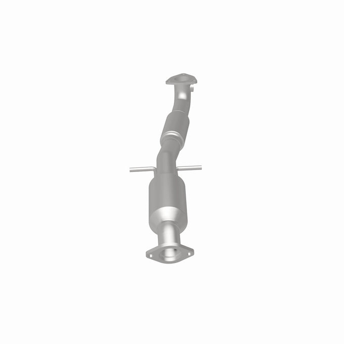 OEM Grade Federal / EPA Compliant Direct-Fit Catalytic Converter <br>12-17 Buick Verano 2.4L
