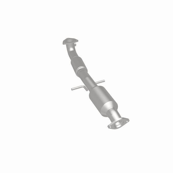 OEM Grade Federal / EPA Compliant Direct-Fit Catalytic Converter <br>12-17 Buick Verano 2.4L