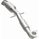OEM Grade Federal / EPA Compliant Direct-Fit Catalytic Converter <br>12-17 Buick Verano 2.4L