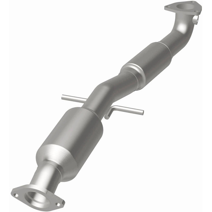 OEM Grade Federal / EPA Compliant Direct-Fit Catalytic Converter <br>12-17 Buick Verano 2.4L