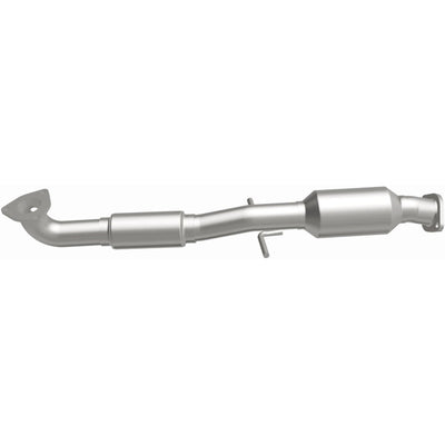 OEM Grade Federal / EPA Compliant Direct-Fit Catalytic Converter <br>12-17 Buick Verano 2.4L