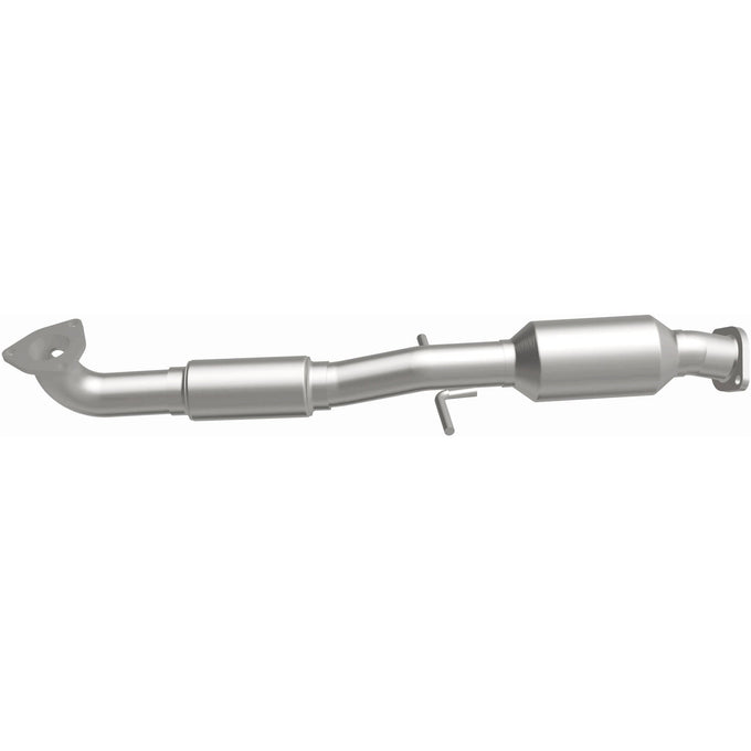 OEM Grade Federal / EPA Compliant Direct-Fit Catalytic Converter <br>12-17 Buick Verano 2.4L