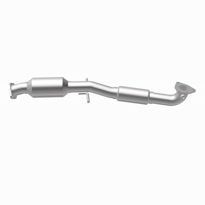 OEM Grade Federal / EPA Compliant Direct-Fit Catalytic Converter <br>12-17 Buick Verano 2.4L