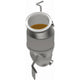 OEM Grade Federal / EPA Compliant Direct-Fit Catalytic Converter <br>16-19 BMW X1, Mini Cooper Clubman 2.0L