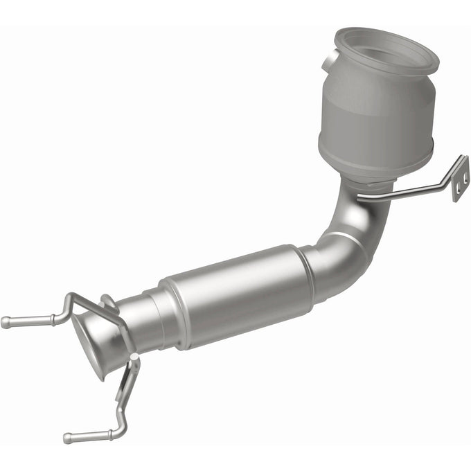 OEM Grade Federal / EPA Compliant Direct-Fit Catalytic Converter <br>16-19 BMW X1, Mini Cooper Clubman 2.0L