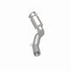 OEM Grade Federal / EPA Compliant Direct-Fit Catalytic Converter <br>15-18 BMW M3, 15-20 M4 3.0L