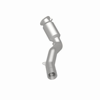 OEM Grade Federal / EPA Compliant Direct-Fit Catalytic Converter <br>15-18 BMW M3, 15-20 M4 3.0L