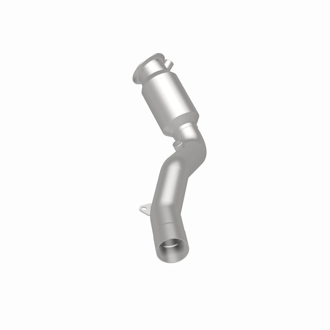 OEM Grade Federal / EPA Compliant Direct-Fit Catalytic Converter <br>15-18 BMW M3, 15-20 M4 3.0L