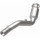 OEM Grade Federal / EPA Compliant Direct-Fit Catalytic Converter <br>15-18 BMW M3, 15-20 M4 3.0L