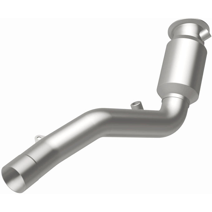 OEM Grade Federal / EPA Compliant Direct-Fit Catalytic Converter <br>15-18 BMW M3, 15-20 M4 3.0L