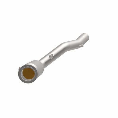 OEM Grade Federal / EPA Compliant Direct-Fit Catalytic Converter <br>15-18 BMW M3, 15-20 M4 3.0L