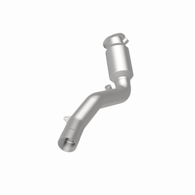 OEM Grade Federal / EPA Compliant Direct-Fit Catalytic Converter <br>15-18 BMW M3, 15-20 M4 3.0L