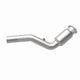 OEM Grade Federal / EPA Compliant Direct-Fit Catalytic Converter <br>15-18 BMW M3, 15-20 M4 3.0L