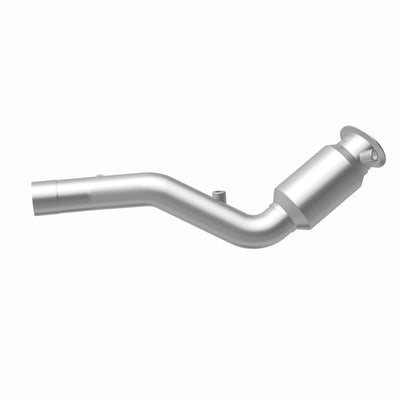 OEM Grade Federal / EPA Compliant Direct-Fit Catalytic Converter <br>15-18 BMW M3, 15-20 M4 3.0L