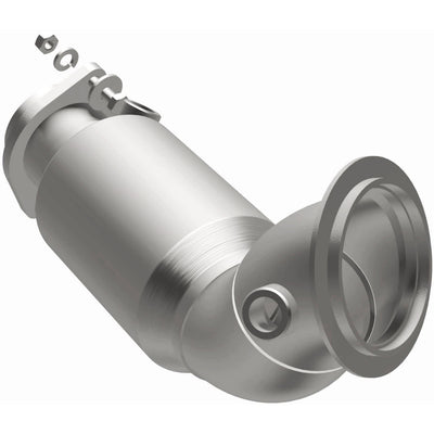 OEM Grade Federal / EPA Compliant Direct-Fit Catalytic Converter <br>15-18 BMW M3, 15-20 M4 3.0L