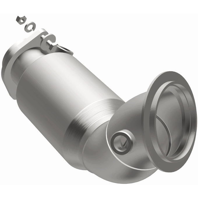 OEM Grade Federal / EPA Compliant Direct-Fit Catalytic Converter <br>15-18 BMW M3, 15-20 M4 3.0L