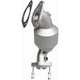 OEM Grade Federal / EPA Compliant Direct-Fit Catalytic Converter <br>10-19 Ford Flex, Taurus, 10-15 Lincoln MKS 3.5L