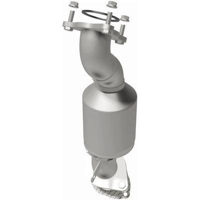 EPA Compliant Direct-Fit Catalytic Converter <br> 13-16 Cadillac ATS