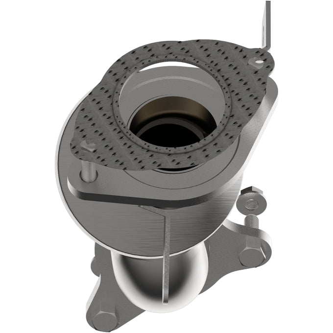 EPA Compliant Direct-Fit Catalytic Converter <br> 13-16 Cadillac ATS