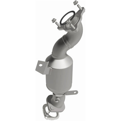 EPA Compliant Direct-Fit Catalytic Converter <br> 13-16 Cadillac ATS