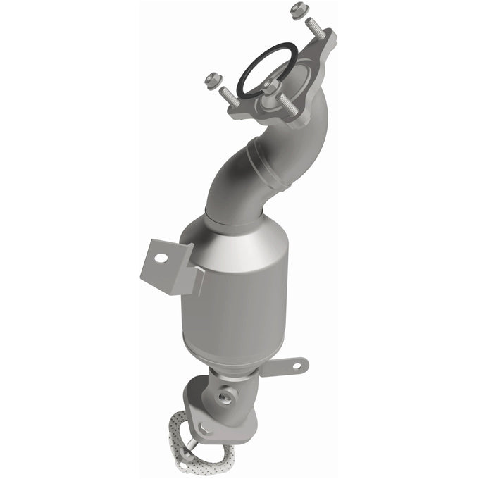 EPA Compliant Direct-Fit Catalytic Converter <br> 13-16 Cadillac ATS