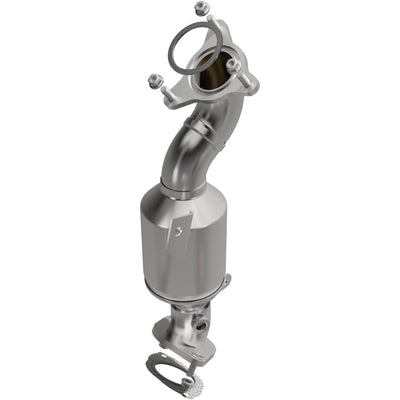EPA Compliant Direct-Fit Catalytic Converter <br> 13-16 Cadillac ATS
