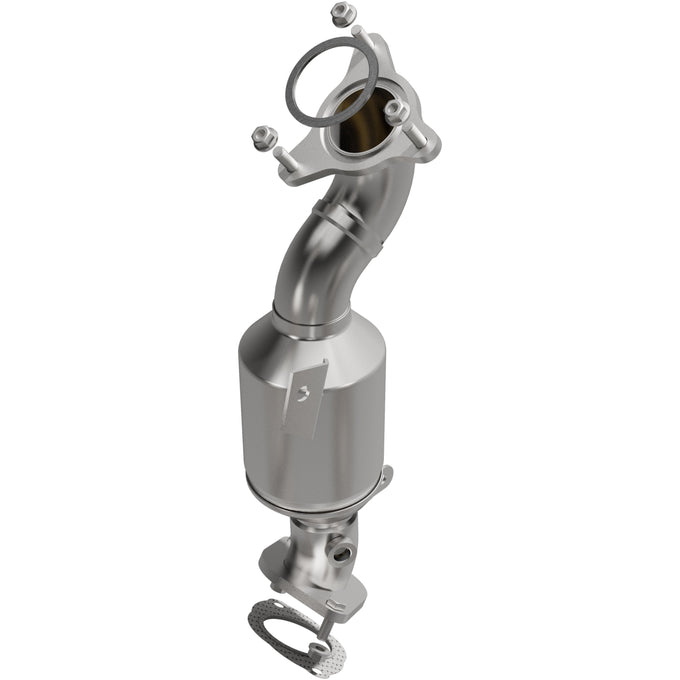 EPA Compliant Direct-Fit Catalytic Converter <br> 13-16 Cadillac ATS