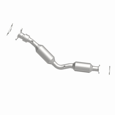 OEM Grade Federal / EPA Compliant Direct-Fit Catalytic Converter <br>08-10 Chevy Cobalt, Pontiac G5 2.2L