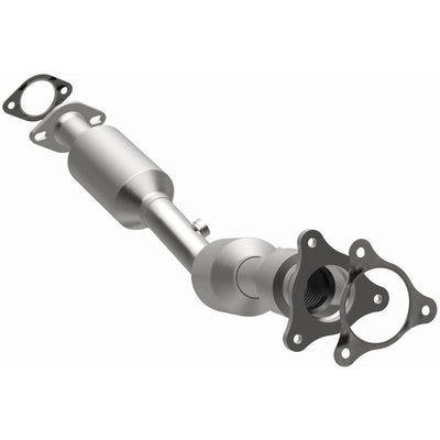 OEM Grade Federal / EPA Compliant Direct-Fit Catalytic Converter <br>08-10 Chevy Cobalt, Pontiac G5 2.2L