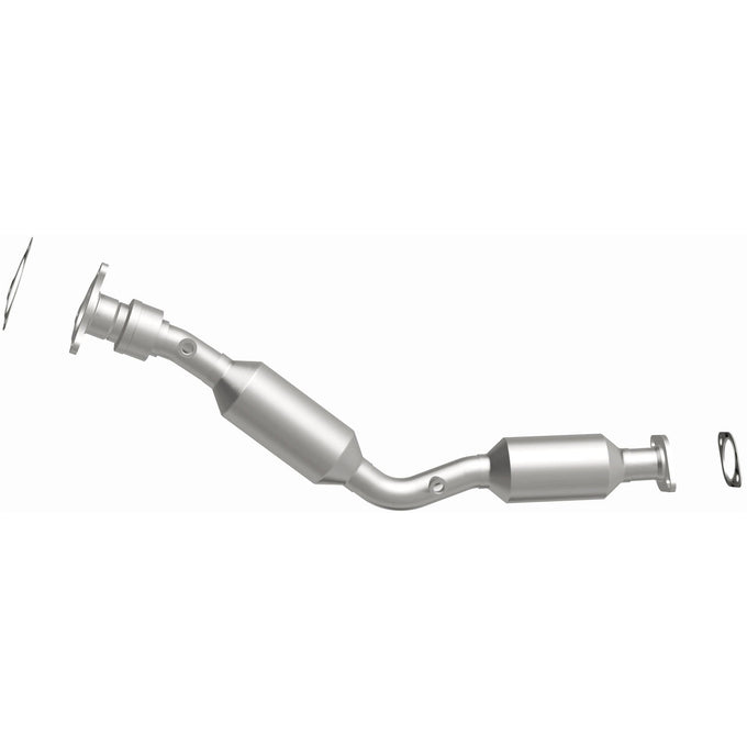 OEM Grade Federal / EPA Compliant Direct-Fit Catalytic Converter <br>08-10 Chevy Cobalt, Pontiac G5 2.2L