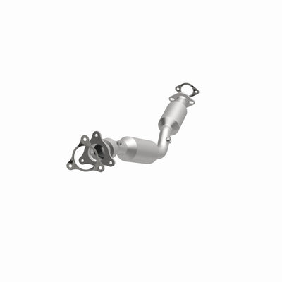 OEM Grade Federal / EPA Compliant Direct-Fit Catalytic Converter <br>08-10 Chevy Cobalt, Pontiac G5 2.2L