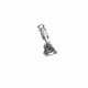 OEM Grade Federal / EPA Compliant Direct-Fit Catalytic Converter <br>08-10 Chevy Cobalt, Pontiac G5 2.2L