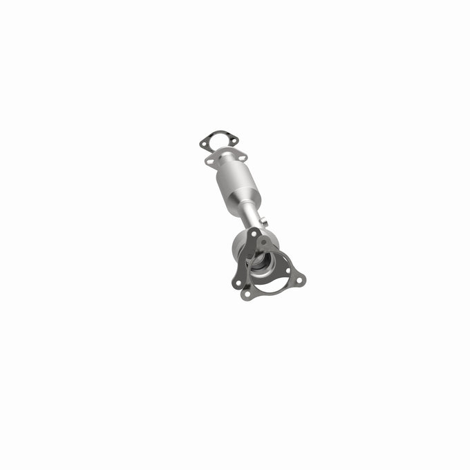 OEM Grade Federal / EPA Compliant Direct-Fit Catalytic Converter <br>08-10 Chevy Cobalt, Pontiac G5 2.2L