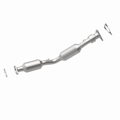 OEM Grade Federal / EPA Compliant Direct-Fit Catalytic Converter <br>08-10 Chevy Cobalt, Pontiac G5 2.2L